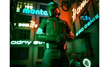 Jízda na motorce - osvědčený způsob, jak ušetřit čas a peníze