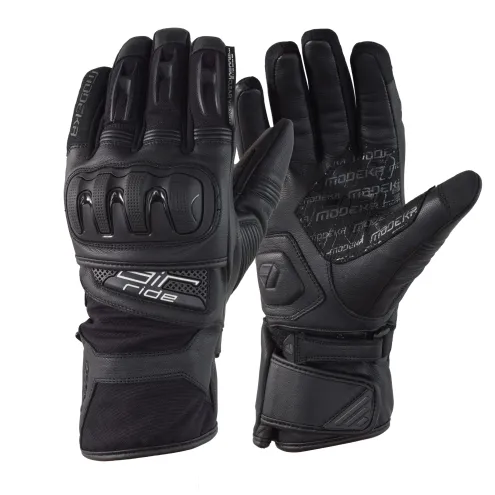 Rukavice na motorku Modeka Air Ride II Dry
