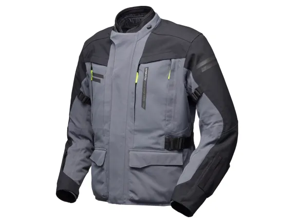 Motocyklová bunda Modeka Paneo LT