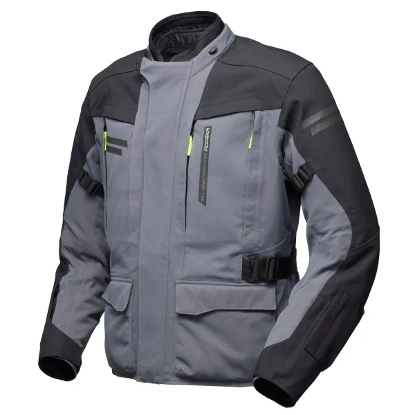 Motocyklová bunda Modeka Paneo LT Motocyklová bunda Modeka Paneo LT