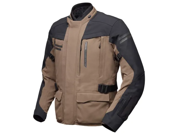 Motocyklová bunda Modeka Paneo LT