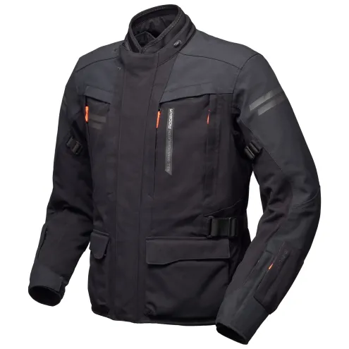 Motocyklová bunda Modeka Paneo LT Motocyklová bunda Modeka Paneo LT