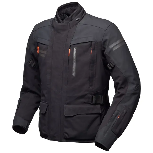 Motocyklová bunda Modeka Paneo LT Motocyklová bunda Modeka Paneo LT