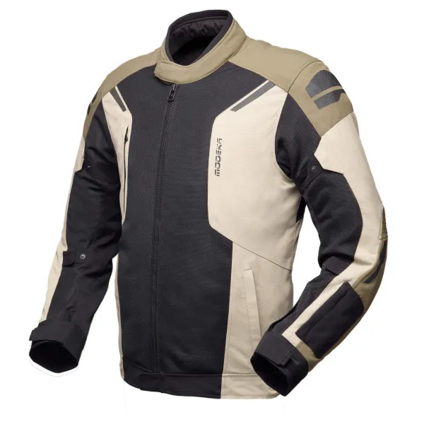 Motocyklová bunda Modeka Khao Air II Motocyklová bunda Modeka Khao Air II