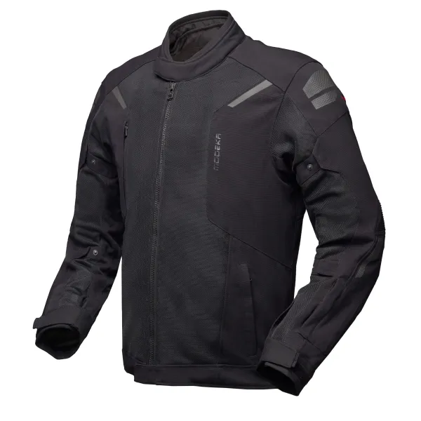 Motocyklová bunda Modeka Khao Air II Motocyklová bunda Modeka Khao Air II