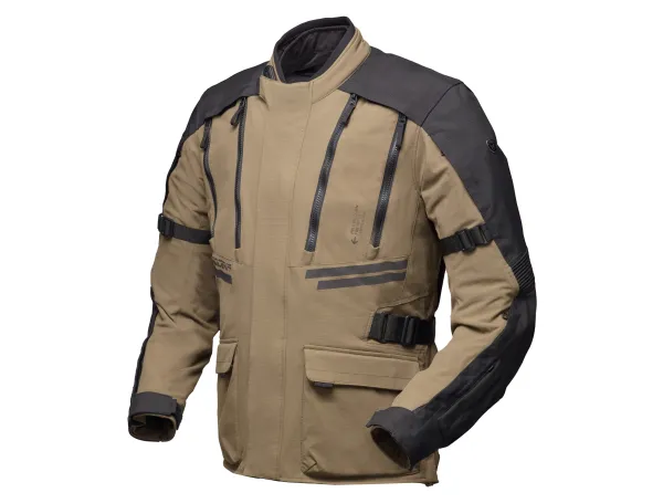 Bunda na motorku Modeka Lucano