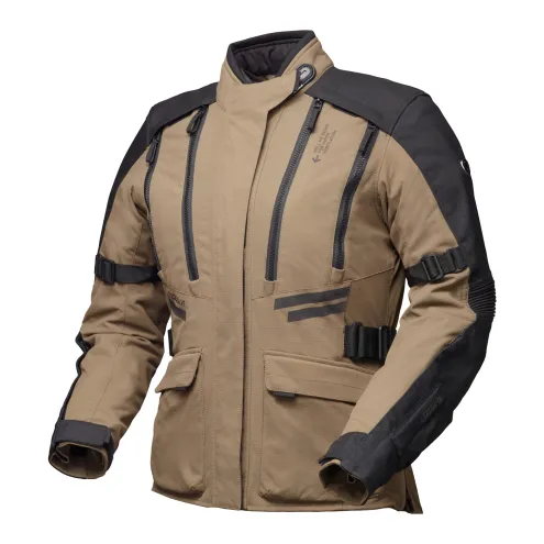 Dámská motocyklová bunda Modeka Lucano