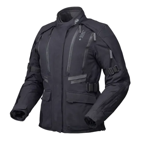 Dámská motocyklová bunda Modeka Lucano