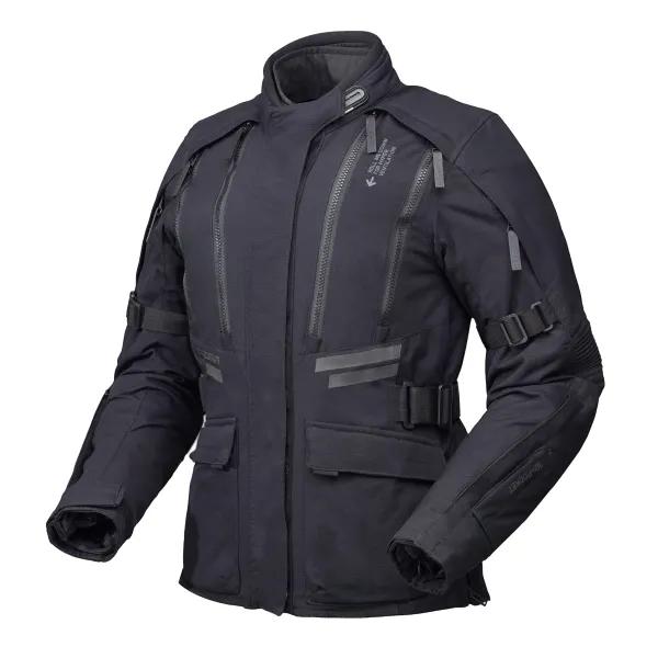 Dámská motocyklová bunda Modeka Lucano Dámská motocyklová bunda Modeka Lucano