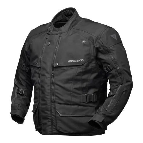 Motocyklová bunda Modeka Varus Plus Motocyklová bunda Modeka Varus Plus