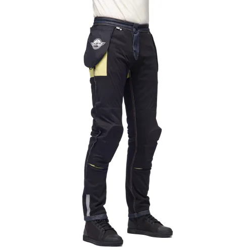 Motocyklové džíny Modeka Jaydn