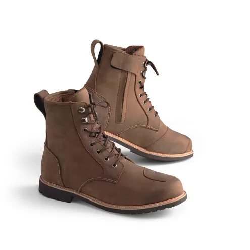 Boty motocyklové Modeka Wolter II