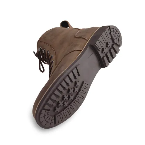 Boty motocyklové Modeka Wolter II