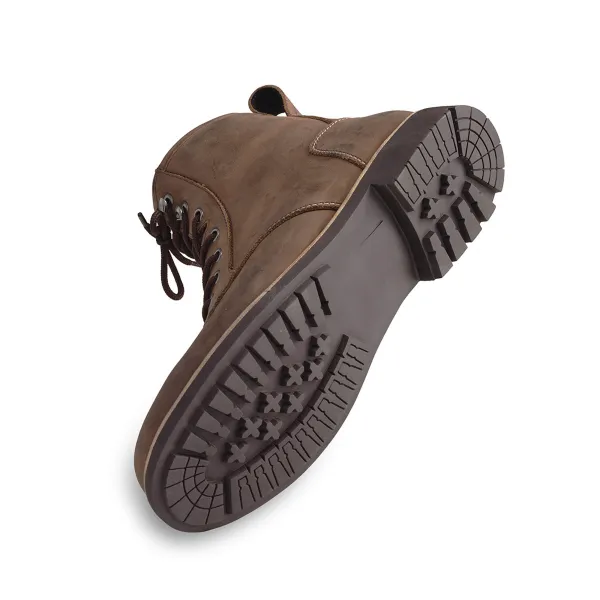 Boty motocyklové Modeka Wolter II