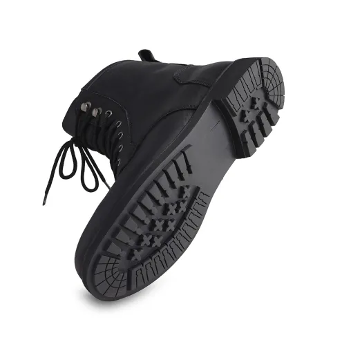 Boty motocyklové Modeka Wolter II