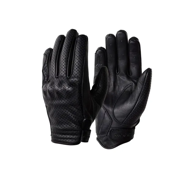 Motocyklové rukavice Modeka Hot Classic II
