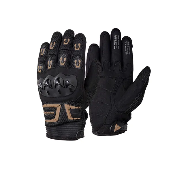 Motocyklové rukavice Modeka MX Top II