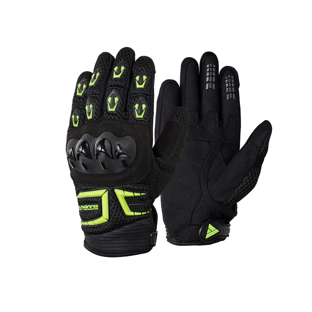 Motocyklové rukavice Modeka MX Top II Kids