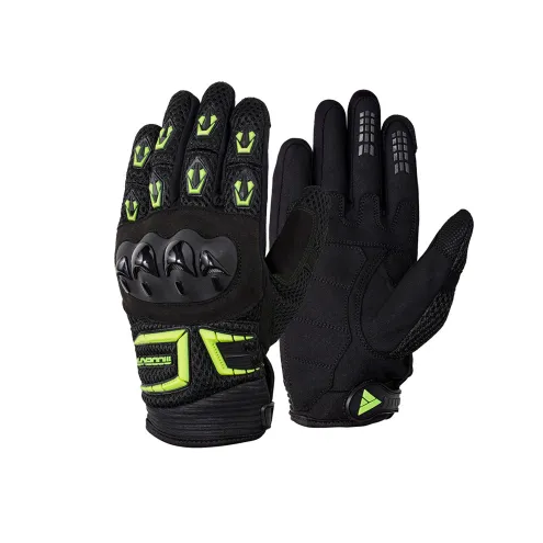 Motocyklové rukavice Modeka MX Top II Kids