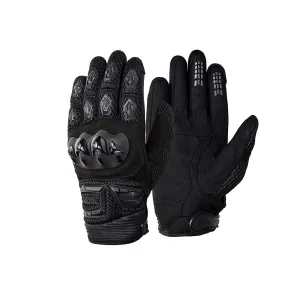 Motocyklové rukavice Modeka MX Top II Kids