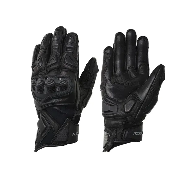 Motocyklové rukavice Modeka Evox Short