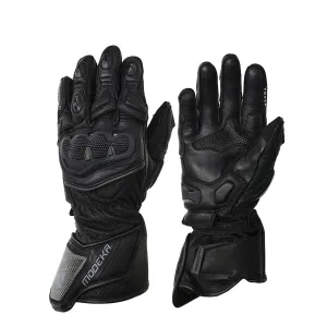 Motocyklové rukavice Modeka Evox