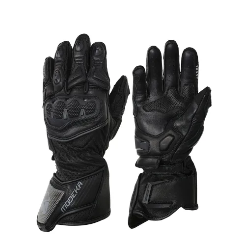 Motocyklové rukavice Modeka Evox