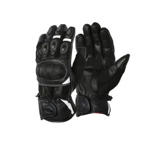 Motocyklové rukavice Modeka Sahara Short