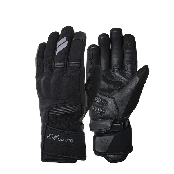 Motocyklové rukavice Modeka Paneo LT