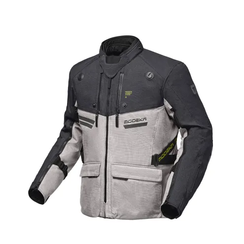 Motocyklová bunda Modeka Atlaz