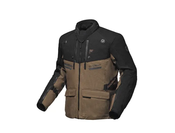 Motocyklová bunda Modeka Atlaz