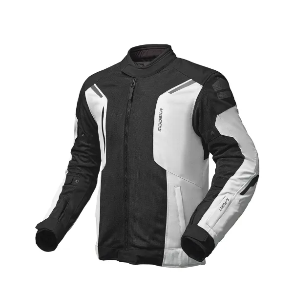 Motocyklová bunda Modeka Khao Air II