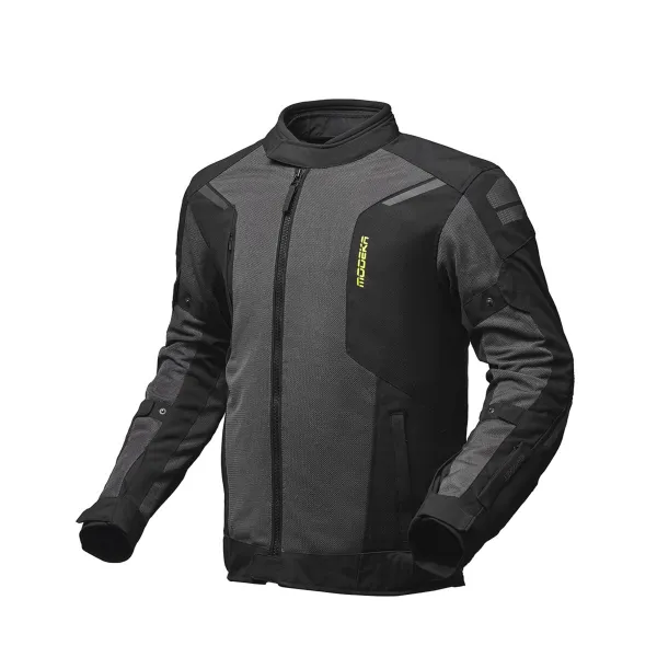 Motocyklová bunda Modeka Khao Air II