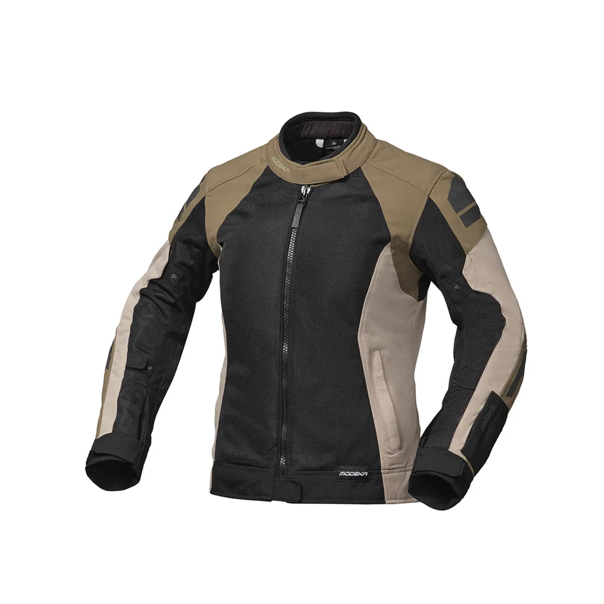 Motocyklová bunda Modeka Khao Air II Lady
