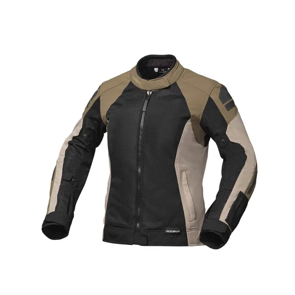 Motocyklová bunda Modeka Khao Air II Lady