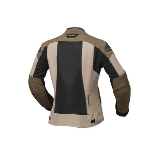 Motocyklová bunda Modeka Khao Air II Lady