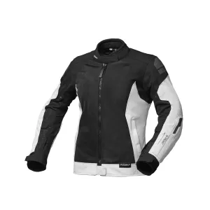 Motocyklová bunda Modeka Khao Air II Lady