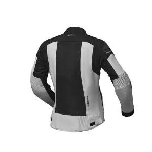 Motocyklová bunda Modeka Khao Air II Lady