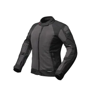 Motocyklová bunda Modeka Khao Air II Lady