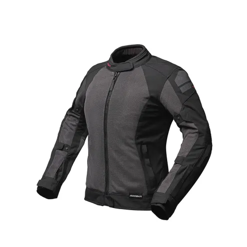 Motocyklová bunda Modeka Khao Air II Lady
