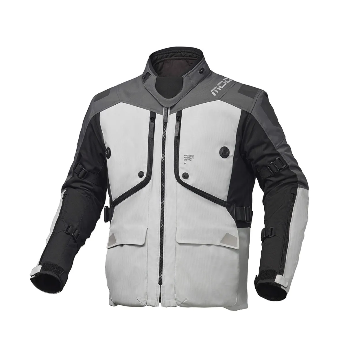 Motocyklová bunda Modeka Aeris II