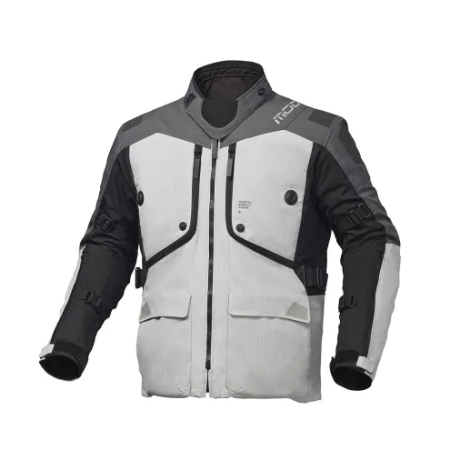 Motocyklová bunda Modeka Aeris II