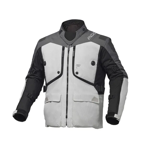 Motocyklová bunda Modeka Aeris II