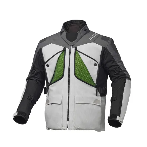 Motocyklová bunda Modeka Aeris II