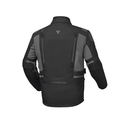 Motocyklová bunda Modeka Aeris II