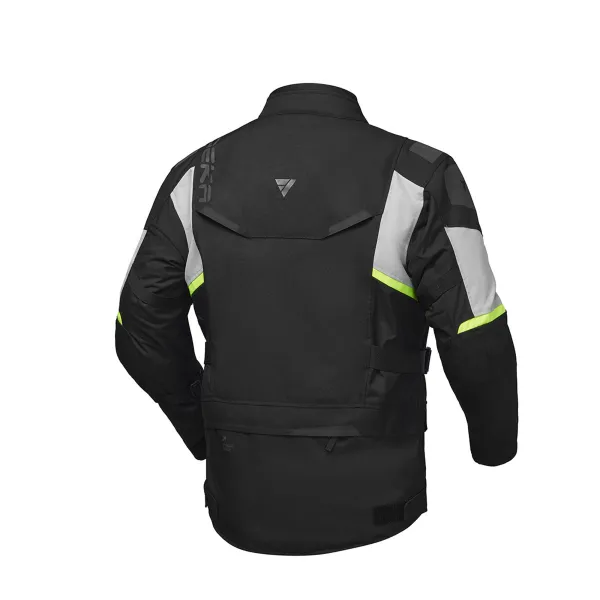 Motocyklová bunda Modeka Striker III Pro