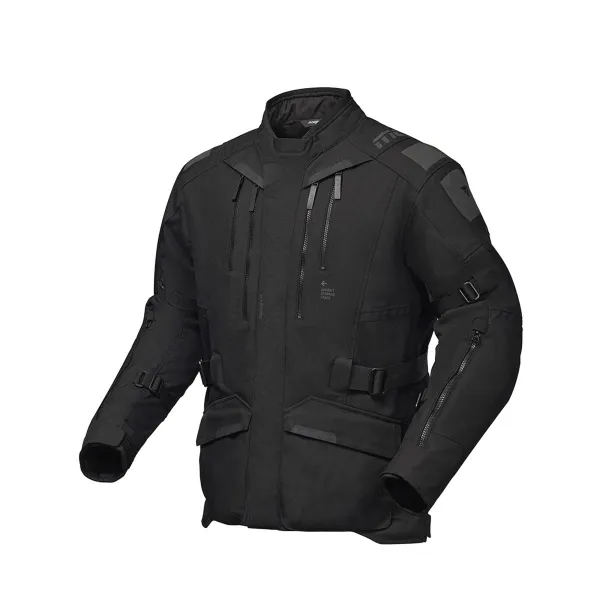 Motocyklová bunda Modeka Striker III Pro