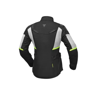 Motocyklová bunda Modeka Striker III Pro Lady