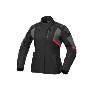 Motocyklová bunda Modeka Striker III Pro Lady