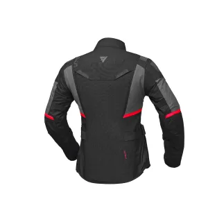 Motocyklová bunda Modeka Striker III Pro Lady